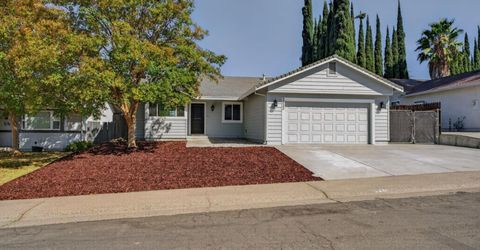 3633 Kodiak Way, Antelope, CA 95843 Photo