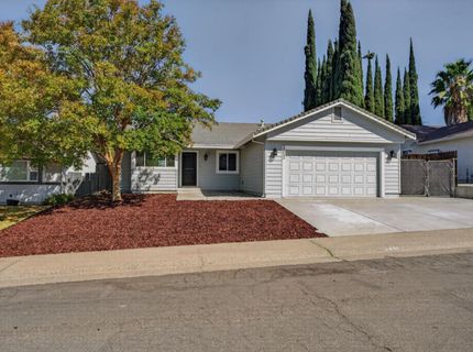 3633 Kodiak Way, Antelope, CA 95843 Photo