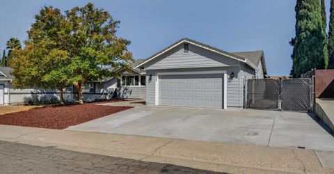3633 Kodiak Way, Antelope, CA 95843 Photo