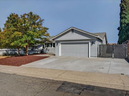 3633 Kodiak Way, Antelope, CA 95843 Photo