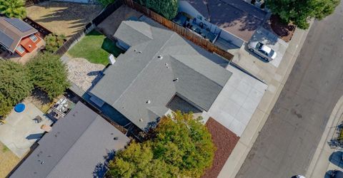 3633 Kodiak Way, Antelope, CA 95843 Photo