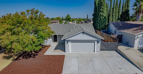 3633 Kodiak Way, Antelope, CA 95843 Photo