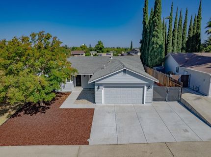 3633 Kodiak Way, Antelope, CA 95843 Photo