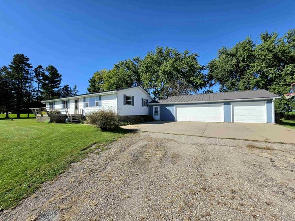 21248 County Highway A Road, Tomah, WI 54660