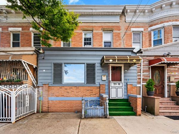 104-48 104th Street , Ozone Park, NY 11417
