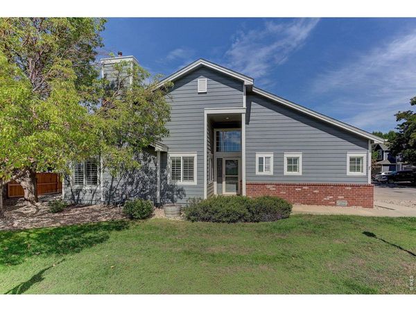 13550 Washington St, Unit 1A, Thornton, CO 80241