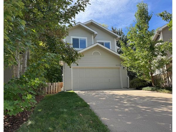 4824 Hopkins Pl, Boulder, CO 80301