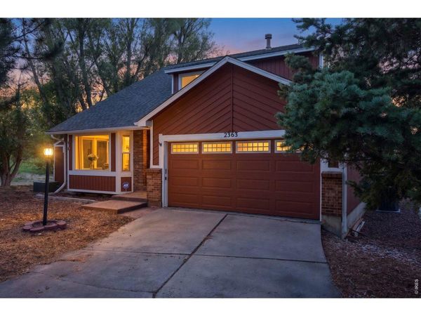 2363 W 118th Ave, Westminster, CO 80234