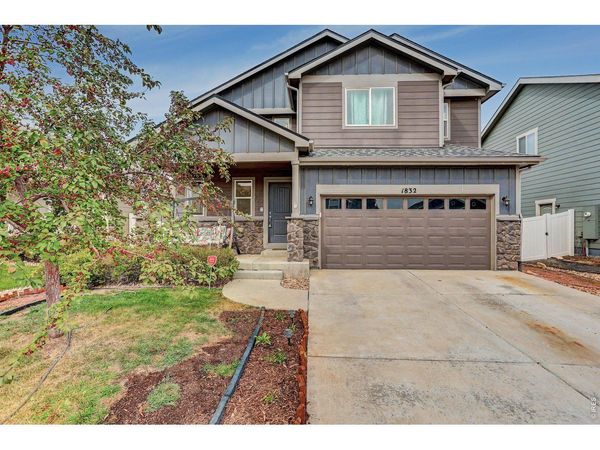 1832 Ruddlesway Dr, Windsor, CO 80550