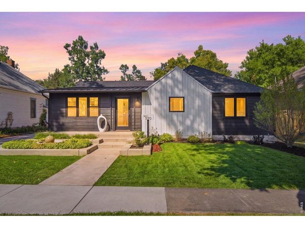 320 Edwards St, Fort Collins, CO 80524