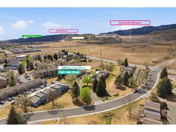 3005 Ross Dr, Unit T3, Fort Collins, CO 80526