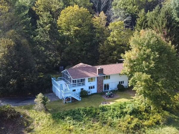 765 North Poland Rd., Conway, MA 01341