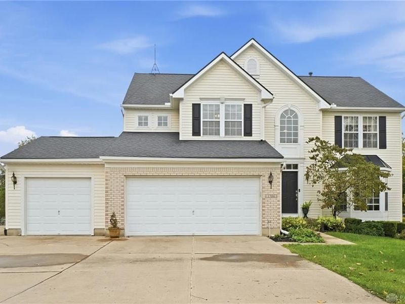 1386 Emily Beth Drive, Miamisburg, OH 45342 Photo 2