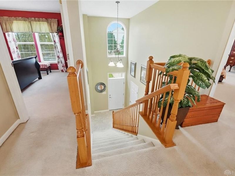 1386 Emily Beth Drive, Miamisburg, OH 45342 Photo 28