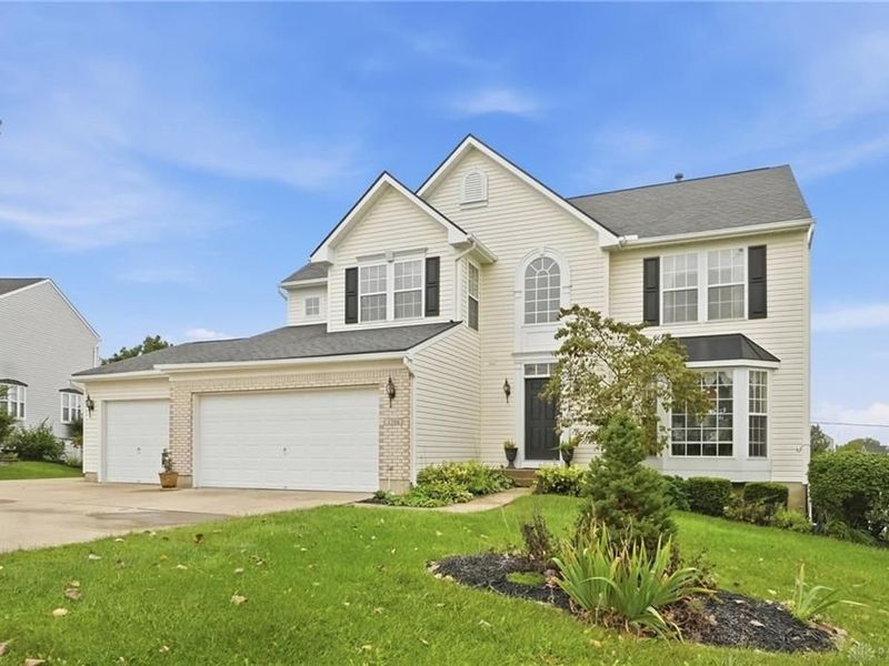 1386 Emily Beth Drive, Miamisburg, OH 45342 Photo 3