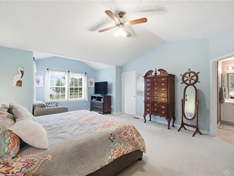 1386 Emily Beth Drive, Miamisburg, OH 45342 Photo 30
