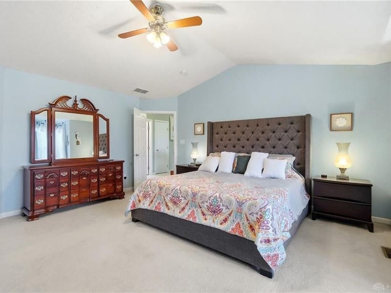 1386 Emily Beth Drive, Miamisburg, OH 45342 Photo 32