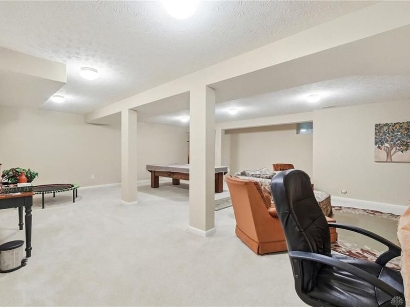 1386 Emily Beth Drive, Miamisburg, OH 45342 Photo 50