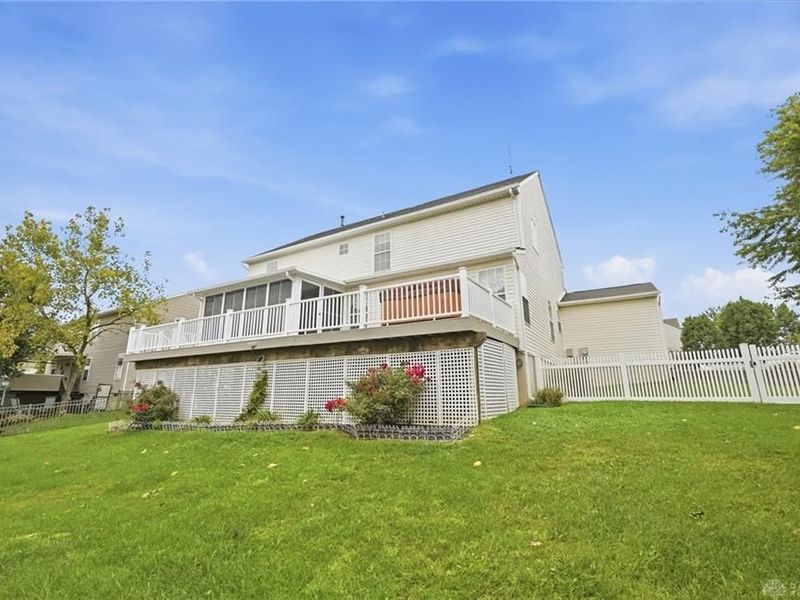 1386 Emily Beth Drive, Miamisburg, OH 45342 Photo 63