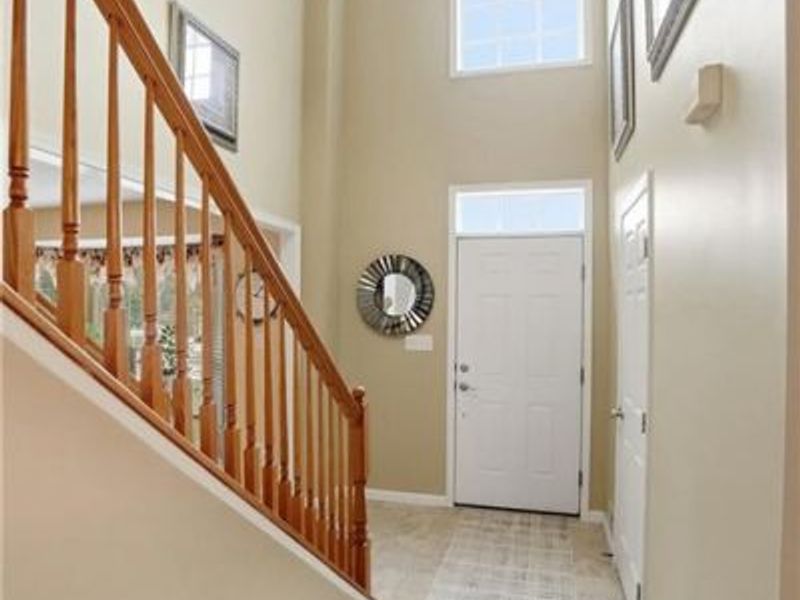 1386 Emily Beth Drive, Miamisburg, OH 45342 Photo 7