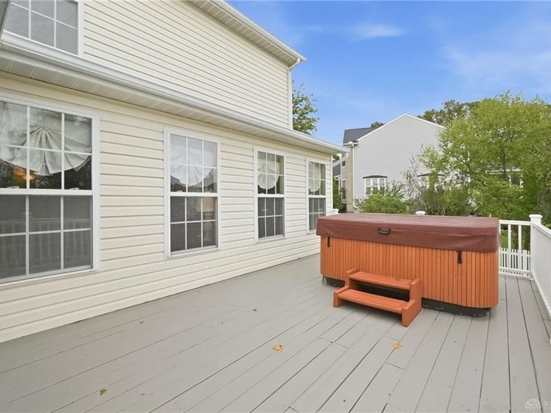 1386 Emily Beth Drive, Miamisburg, OH 45342 Photo 71