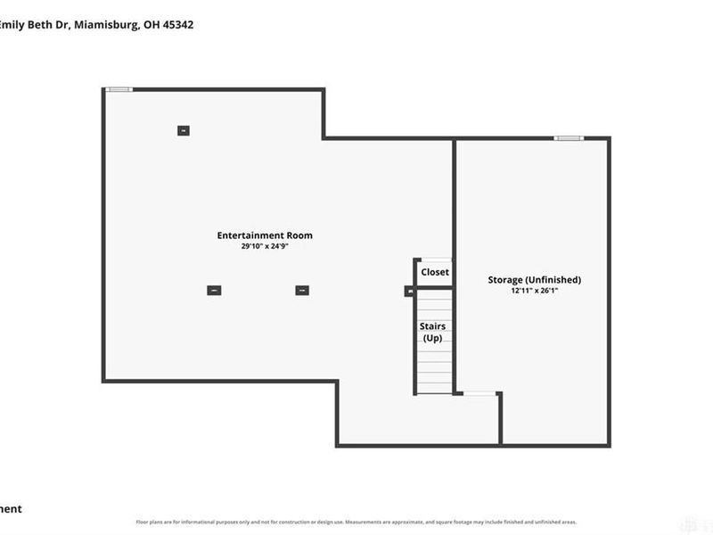 1386 Emily Beth Drive, Miamisburg, OH 45342 Photo 77