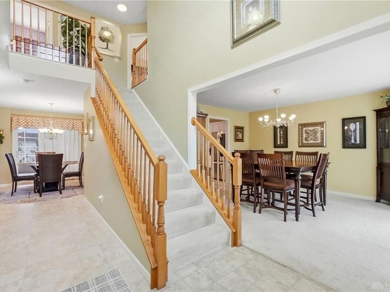 1386 Emily Beth Drive, Miamisburg, OH 45342 Photo 8