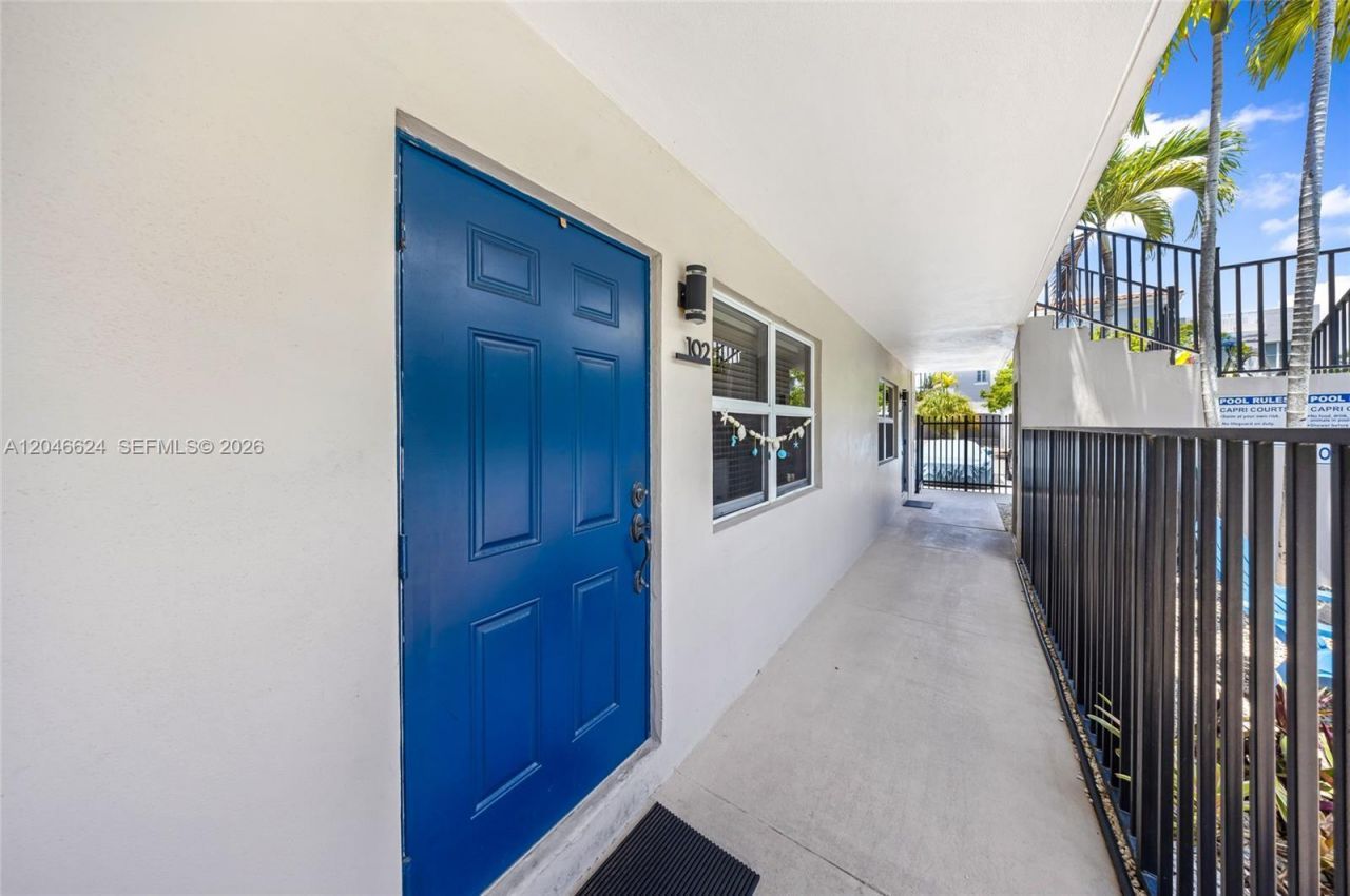 660 NE 11th Ave, Unit 102, Fort Lauderdale, FL 33304 Photo