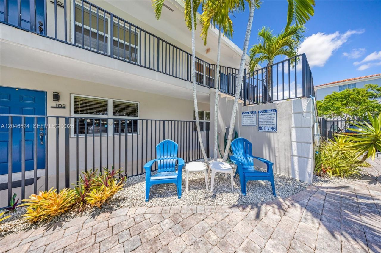 660 NE 11th Ave, Unit 102, Fort Lauderdale, FL 33304 Photo