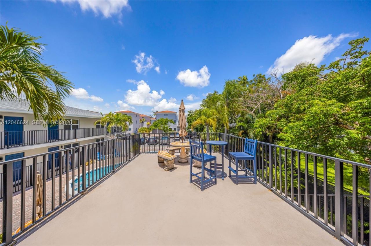 660 NE 11th Ave, Unit 102, Fort Lauderdale, FL 33304 Photo