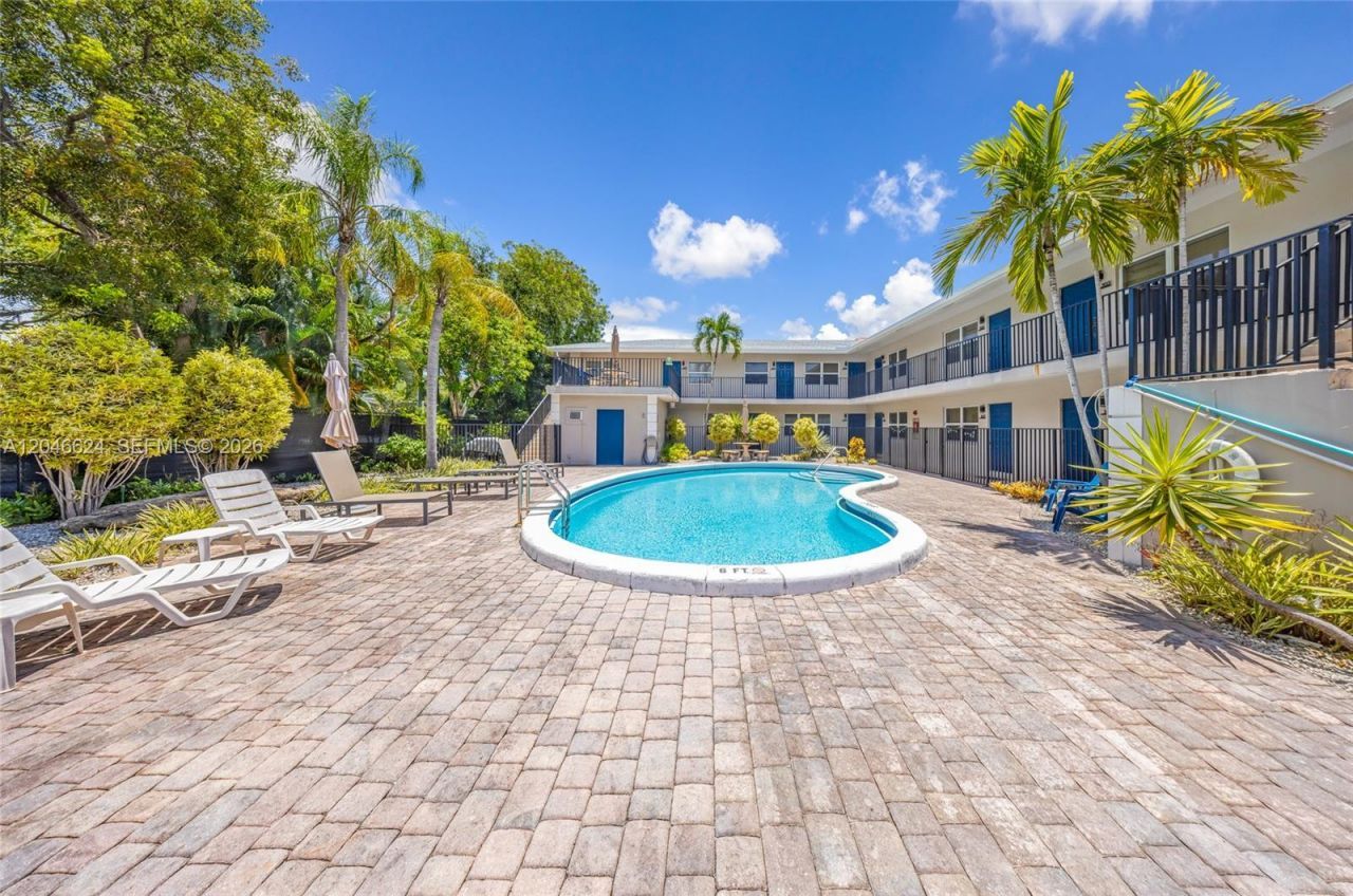 660 NE 11th Ave, Unit 102, Fort Lauderdale, FL 33304 Photo