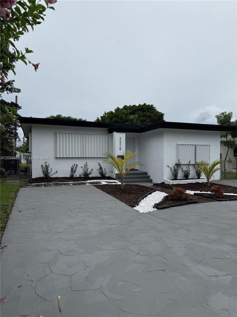 2610 Pierce St , Hollywood, FL 33020 Photo