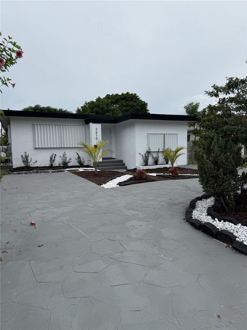 2610 Pierce St , Hollywood, FL 33020 Photo