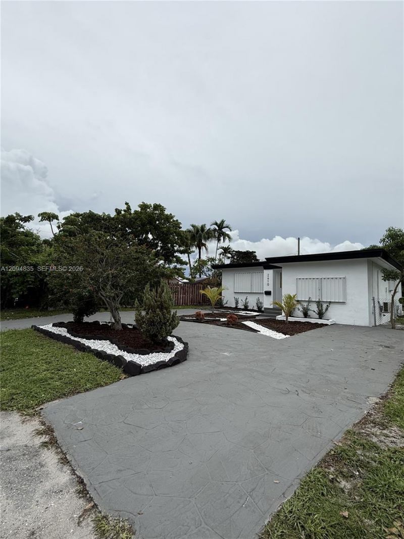 2610 Pierce St , Hollywood, FL 33020 Photo