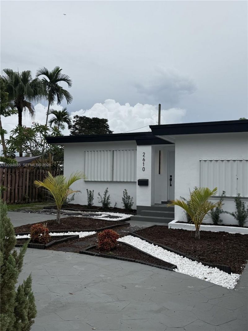 2610 Pierce St , Hollywood, FL 33020 Photo