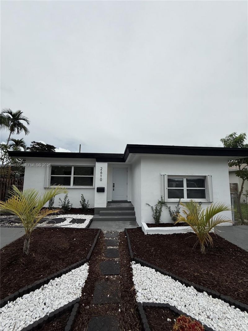2610 Pierce St , Hollywood, FL 33020 Photo