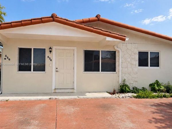 554 E 10th St , Unit 554, Hialeah, FL 33010