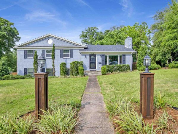 421 Woodbine Dr, Pensacola, FL 32503