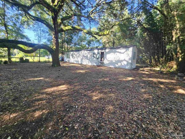 4365 Ponderosa Rd, Milton, FL 32583