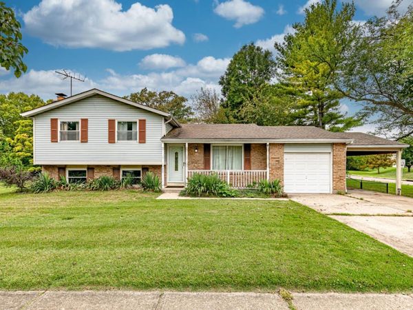 200 Westbrook Drive, Harrison, OH 45030