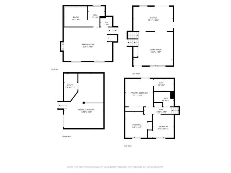 200 Westbrook Drive, Harrison, OH 45030 Photo 31