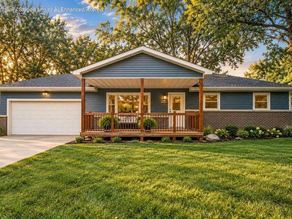 509 Gatewood Drive , Lowell, IN 46356