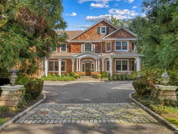 1184 Cove Edge Road, Oyster Bay Cove, NY 11791