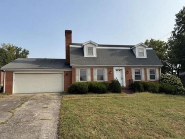 201 Natchez Trace, Nicholasville, KY 40356