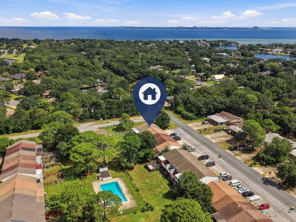 145 4Th Avenue, Unit B2, Shalimar, FL 32579