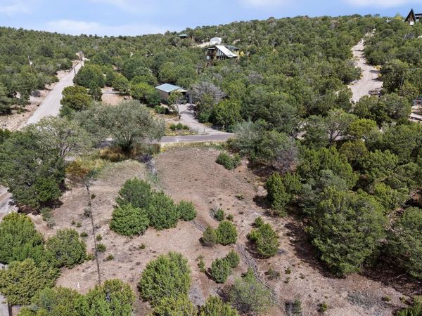 52 Vista Bonita Drive, Sandia Park, NM 87047