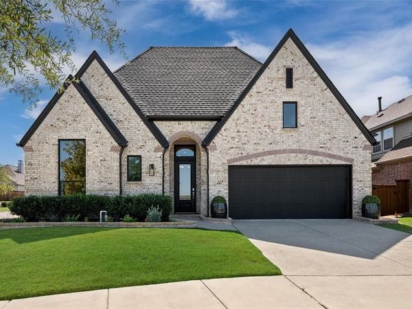 4121 Pepper Grass Lane, Prosper, TX 75078