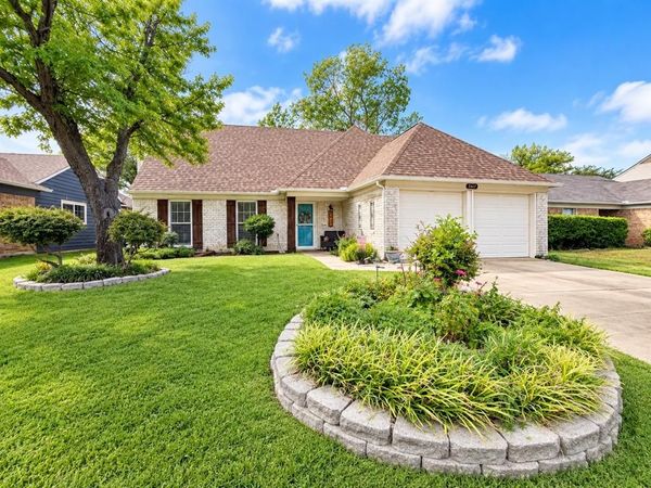 5409 Buckner Court, Flower Mound, TX 75028