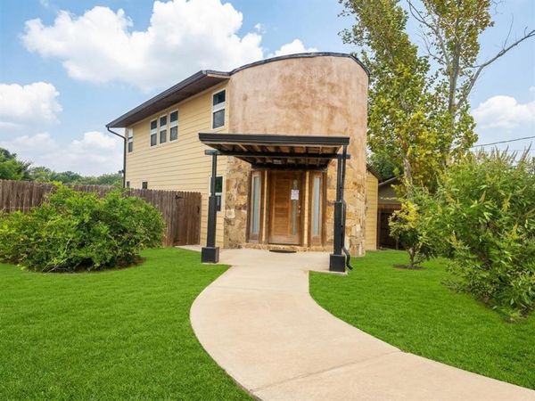 507 S Ostrom Avenue , Eastland, TX 76448