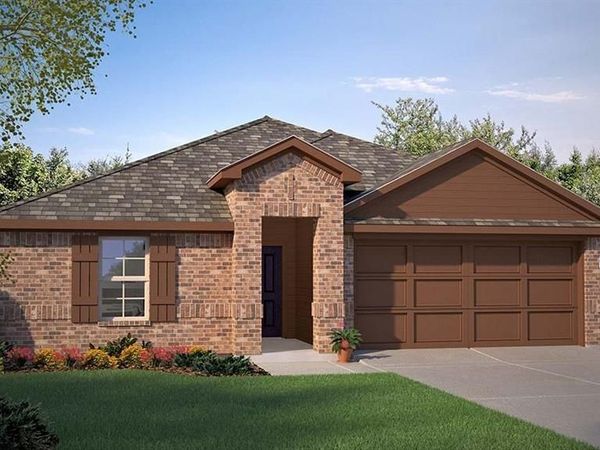 1036 BOLL WEEVIL Drive , Cleburne, TX 76031